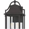 Quoizel Manning Outdoor Wall Lantern MAN8409WT - alternate 5